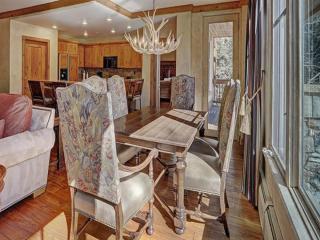 Beaver Creek Elkhorn - 2 Bedroom Condo By Gondola Resorts - 7