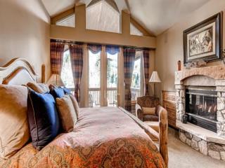 Beaver Creek Elkhorn Lodge 4 Bedroom Residence With Ski In, Ski Out Access And A Short Walk To Beaver Creek Village - 5
