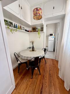 Amplio y luminoso piso en Recoleta 3 pax (60mts2) - 2