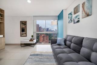 Apartamentos Oslo Tesoro by HOUSY - 2