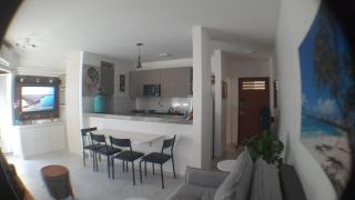 Lindo apartamento na Ponta verde Maceió - Maceió - 5