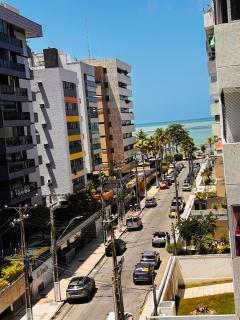 Lindo apartamento na Ponta verde Maceió - 9
