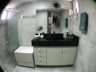 Lindo apartamento na Ponta verde Maceió - Maceió - 2