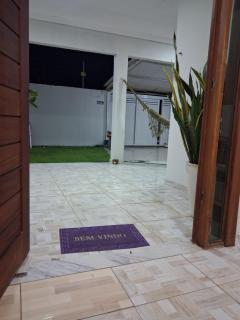 Casa na praia do poço, cabedelo - 4