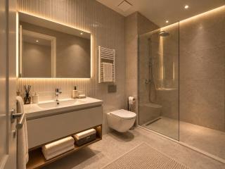 Libera Deluxe Apartment BW - 4