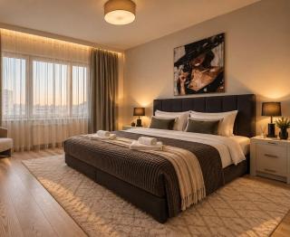 Libera Deluxe Apartment BW - 3