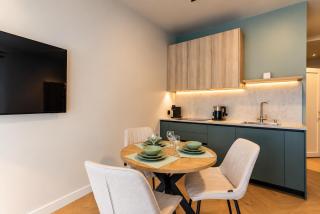 Sage Apartment - 6