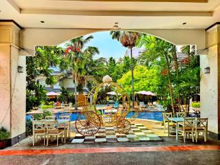 Pooh Beach Resort & Spa - 7