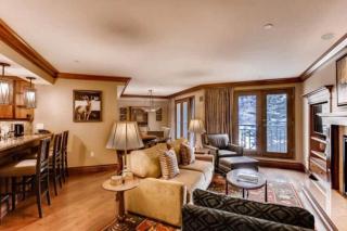 Beaver Creek Park Hyatt 2 Bedroom Residence - 7