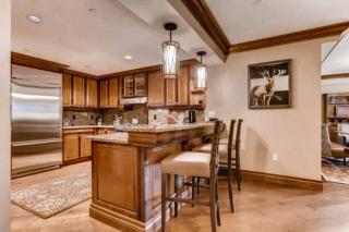Beaver Creek Park Hyatt 2 Bedroom Residence - 4