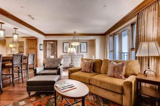 Beaver Creek Park Hyatt 3 Bedroom Residence - 7