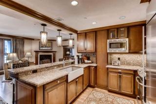 Beaver Creek Park Hyatt 3 Bedroom Residence - 6