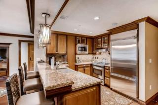 Beaver Creek Park Hyatt 3 Bedroom Residence - 5