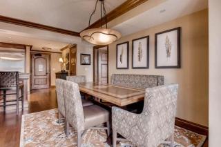 Beaver Creek Park Hyatt 3 Bedroom Residence - 2