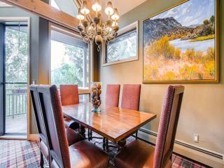 Beaver Creek Pines 3Bedroom Den - 7