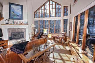 Beaver Creek Pines 4Bedroom - 8