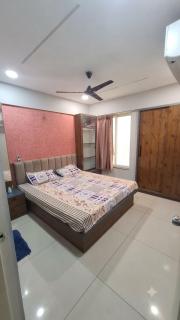Premium 2BHK Flat Near Waghodia Chokadi - 0