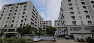Premium 2BHK Flat Near Waghodia Chokadi - 5