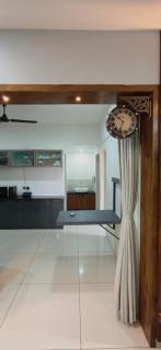 Premium 2BHK Flat Near Waghodia Chokadi - 4