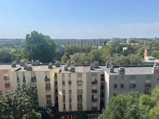 Panoráma 8 Apartman Kaposvár - 2
