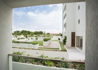 Accra Luxury Apartments at The Gallery - 9