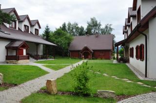 Jasminowe Wzgorze - Wilkanów - 4