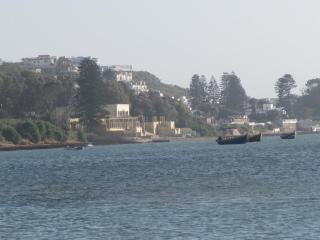 Dar Nadia Vu Panoramique la lagune - 1