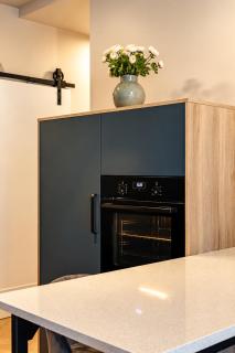 Corten Apartment - 1