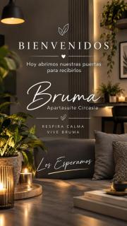 BRUMA Apartasuite Circasia - 0