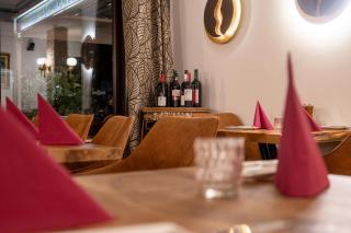 Restaurant Hotel Friesdorfer Hof - 0