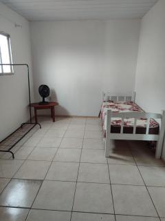 Apartamento simples em frente a BR 423 e perto da Rodoviária - 3