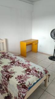 Apartamento simples em frente a BR 423 e perto da Rodoviária - 5