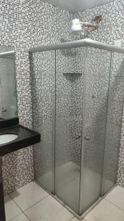Apartamento simples em frente a BR 423 e perto da Rodoviária - 1