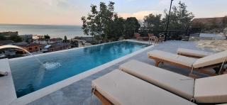 Hyka Stone House Shkoder - 7