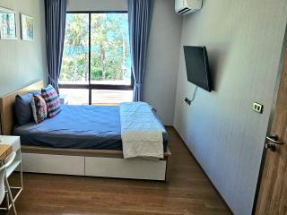 The Title Seaview Apartment - Cidade Phuket - 3