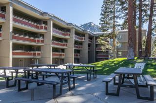 Updated 5 Bedroom 3 bathroom townhome Slopeside at 1849 Condos 671 sleeps 10 - 3