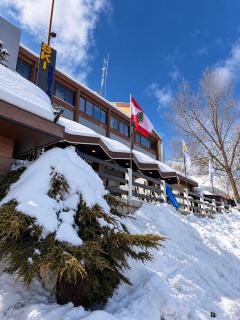 Jonction Mzaar Chalets - 7