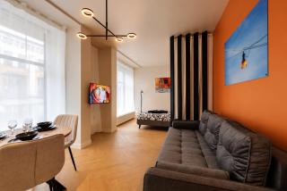 Forge Apartment - 5