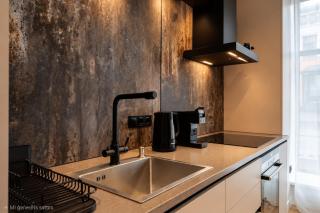 Forge Apartment - 1