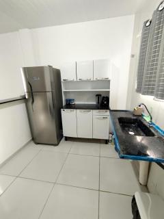 Casa Privativa com ar condicionado e garagem CARUARU - 9