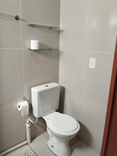 Casa Privativa com ar condicionado e garagem CARUARU - 5