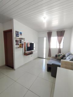 Casa Privativa com ar condicionado e garagem CARUARU - 1