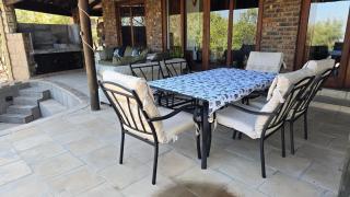 13 on Highlands Private bushveld retreat & pool - 5
