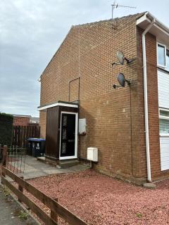 Mitford Apartment sleeps 3 - 9
