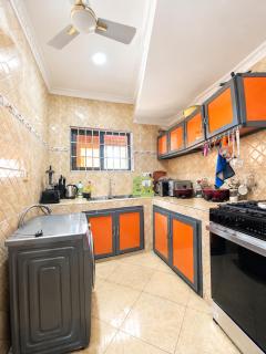 The J5 apartment - 8