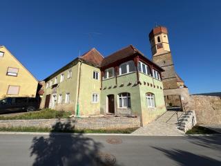 Anno1724 -Aufkirchen- - 7