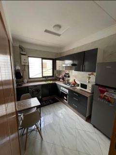 Familialle appartement - 7