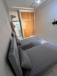 Familialle appartement - 5
