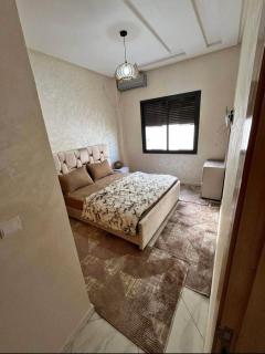 Familialle appartement - 2
