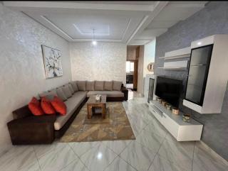 Familialle appartement - 1